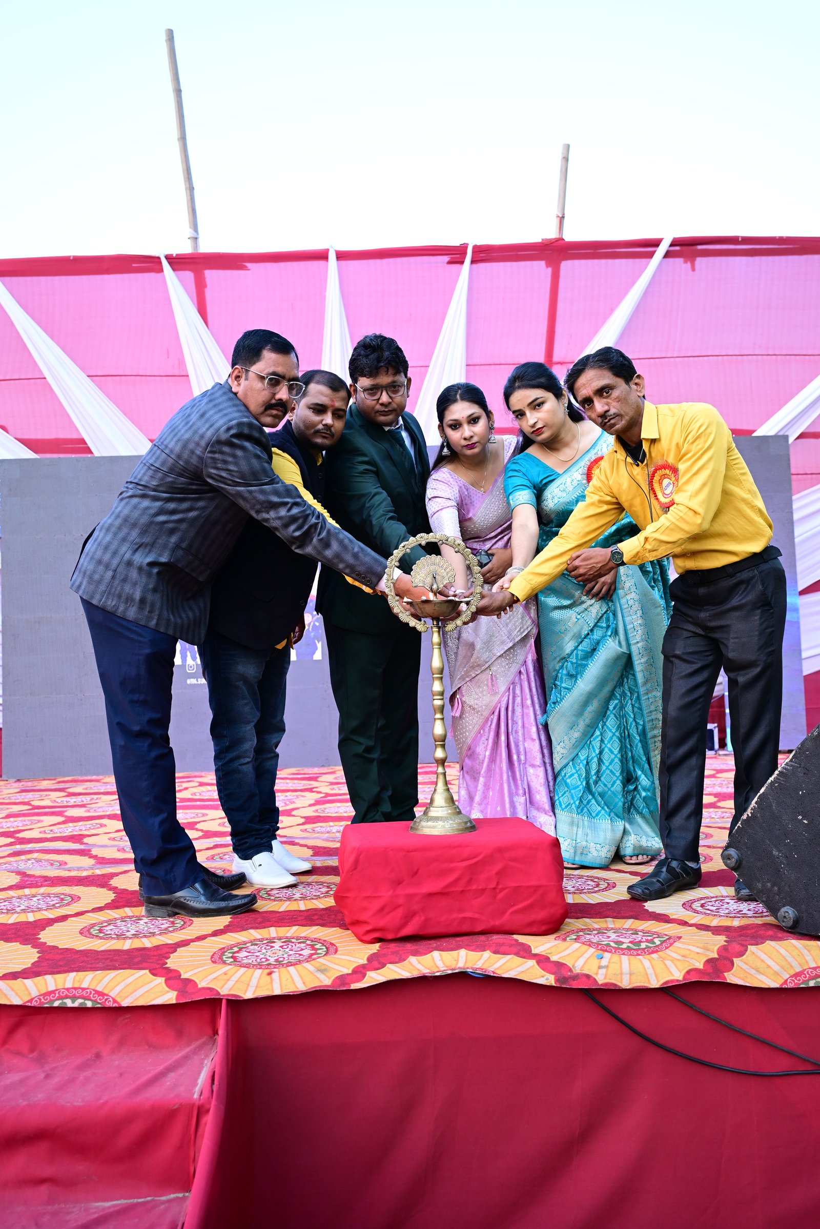 Empowering Minds, Shaping Futures